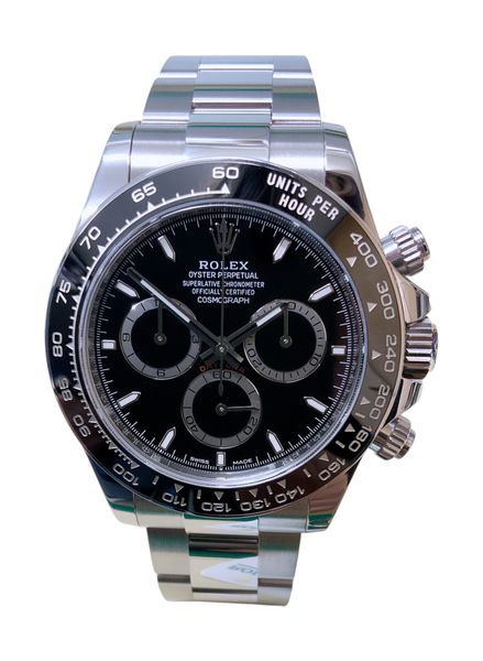 Rolex Daytona 126500 LN